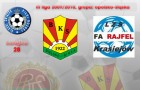 BKS STAL Bielsko-Biała - Rajfel Krasiejów